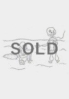 NO.D_020　サイズ：A4　価格￥3,000