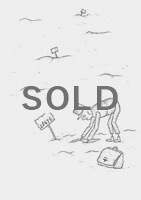 NO.D_024　サイズ：A4　価格￥3,000