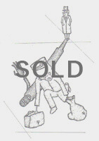 NO.D_027　サイズ：A4　価格￥3,000