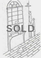 NO.D_028　サイズ：A4　価格￥3,000