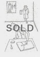 NO.D_029　サイズ：A4　価格￥3,000