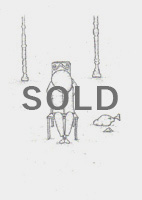 NO.D_030　サイズ：A4　価格￥3,000