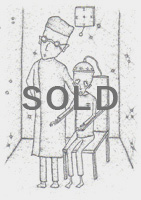 NO.D_033　サイズ：A4　価格￥3,000