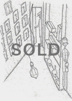 NO.D_035　サイズ：A4　価格￥3,000