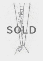 NO.D_038　サイズ：A4　価格￥3,000