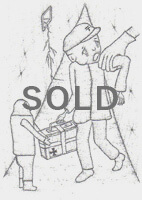 NO.D_045　サイズ：A4　価格￥3,000