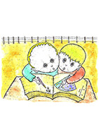 NO.F_001　サイズ：A4　価格￥12,000