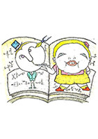 NO.F_034　サイズ：A4　価格￥12,000