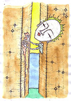 NO.F_037　サイズ：A4　価格￥12,000