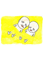 NO.F_042　サイズ：A4　価格￥12,000
