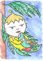 NO.F_043　サイズ：A4　価格￥12,000