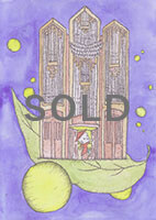 NO.G_005　サイズ：A4　価格￥12,000