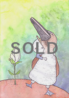 NO.G_016　サイズ：A4　価格￥12,000