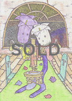 NO.G_018　サイズ：A4　価格￥12,000