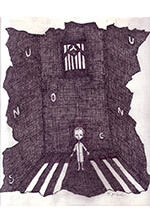 NO.i_004 価格￥9,000 サイズ：24.2×27.5cm