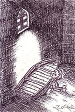 NO.i_016 価格￥5,000 サイズ：9.1×13.1cm