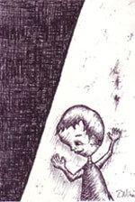 NO.i_021 価格￥5,000 サイズ：9.0×12.6cm