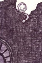 NO.i_028 価格￥5,000　サイズ：8.7×12.5cm