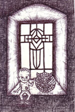 NO.i_031 価格￥6,000　サイズ：9.7×15.0cm
