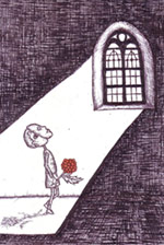 NO.i_038 価格￥7,000　サイズ：12.2×17.3cm
