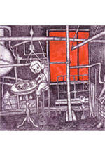 NO.i_041 価格￥7,000　サイズ：13.5×13.5cm