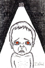 NO.i_043 価格￥5,000　サイズ：8.1×12.0cm