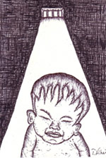 NO.i_045 価格￥5,000　サイズ：9.1×12.6cm