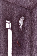 NO.i_059 価格￥10,000　サイズ：19.2×27.4cm (A4)
