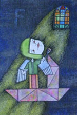 NO.i_069 価格￥30,000　サイズ：40.5×48.8cm