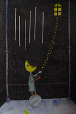 NO.i_070 価格￥27,000　サイズ：27.0×37.9cm