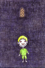 NO.i_077 価格￥22,000　サイズ：19.5×28.5cm (A4)