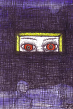 NO.i_078 価格￥17,000　サイズ：13.2×17.5cm