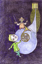 NO.i_081 価格￥22,000　サイズ：19.5×28.5cm (A4)