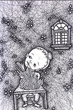 NO.i_083 価格￥11,000　サイズ：22.5×31.7cm