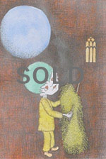 NO.i_086 価格￥27,000　サイズ：26.0×36.5cm