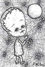 NO.i_089 価格￥7,000　サイズ：12.4×17.5cm