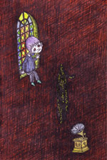 NO.i_094 価格￥22,000　サイズ：17.1×25.5cm