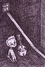 NO.i_097 価格￥5,000　サイズ：8.9×12.7cm