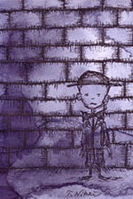 NO.i_105 価格￥5,000　サイズ：8.6×12.4cm