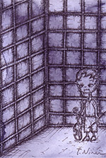NO.i_106 価格￥5,000　サイズ：8.6×12.4 cm