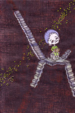 NO.i_113 価格￥22,000　サイズ：18.0×25.6cm (B5)