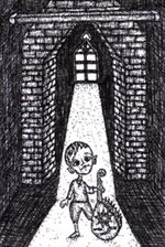 NO.i_117 価格￥5,000　サイズ：8.6×12.6cm