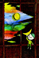NO.i_121 価格￥27,000　サイズ：26.7×38.4cm