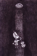 NO.j_004 価格￥9,000 サイズ：15×20.9cm