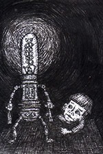 NO.j_007 価格￥6,000 サイズ：9×13cm