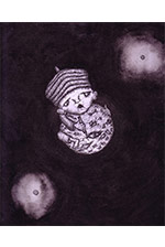 NO.j_014 価格￥15,000 サイズ：24.2×27.1cm