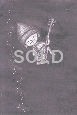 NO.j_023 価格￥8,000 サイズ：12.5×17.8cm