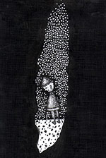 NO.j_032 価格￥8,000 サイズ：12.7×17.6cm