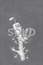 NO.j_036 価格￥6,000 サイズ：8.6×12.5cm