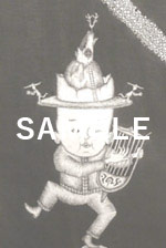 NO.k_048 価格￥22,000 サイズ：30.5×49.5cm